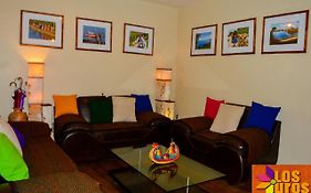 Hostal Los Uros
